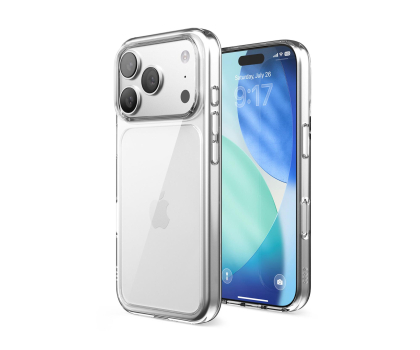 Etui do telefonów Elago Hybrid Case do iPhone 17 PRO ES17HB63PRO-TR
